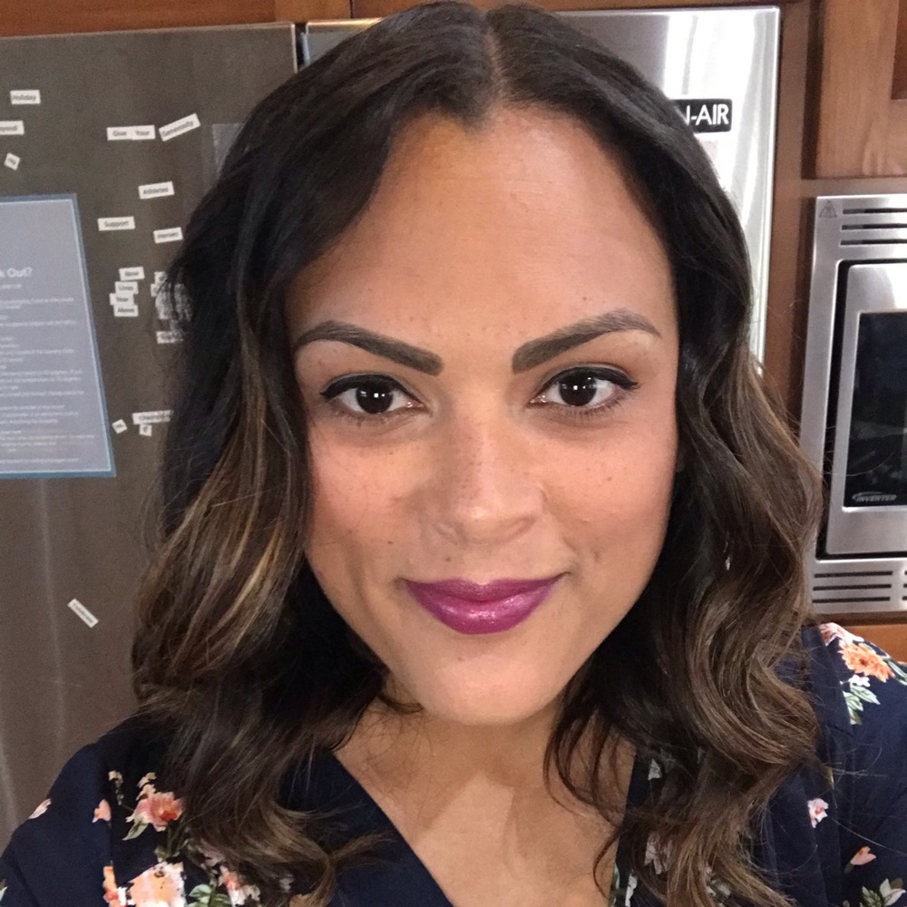 Meet your Posher, Katrina
